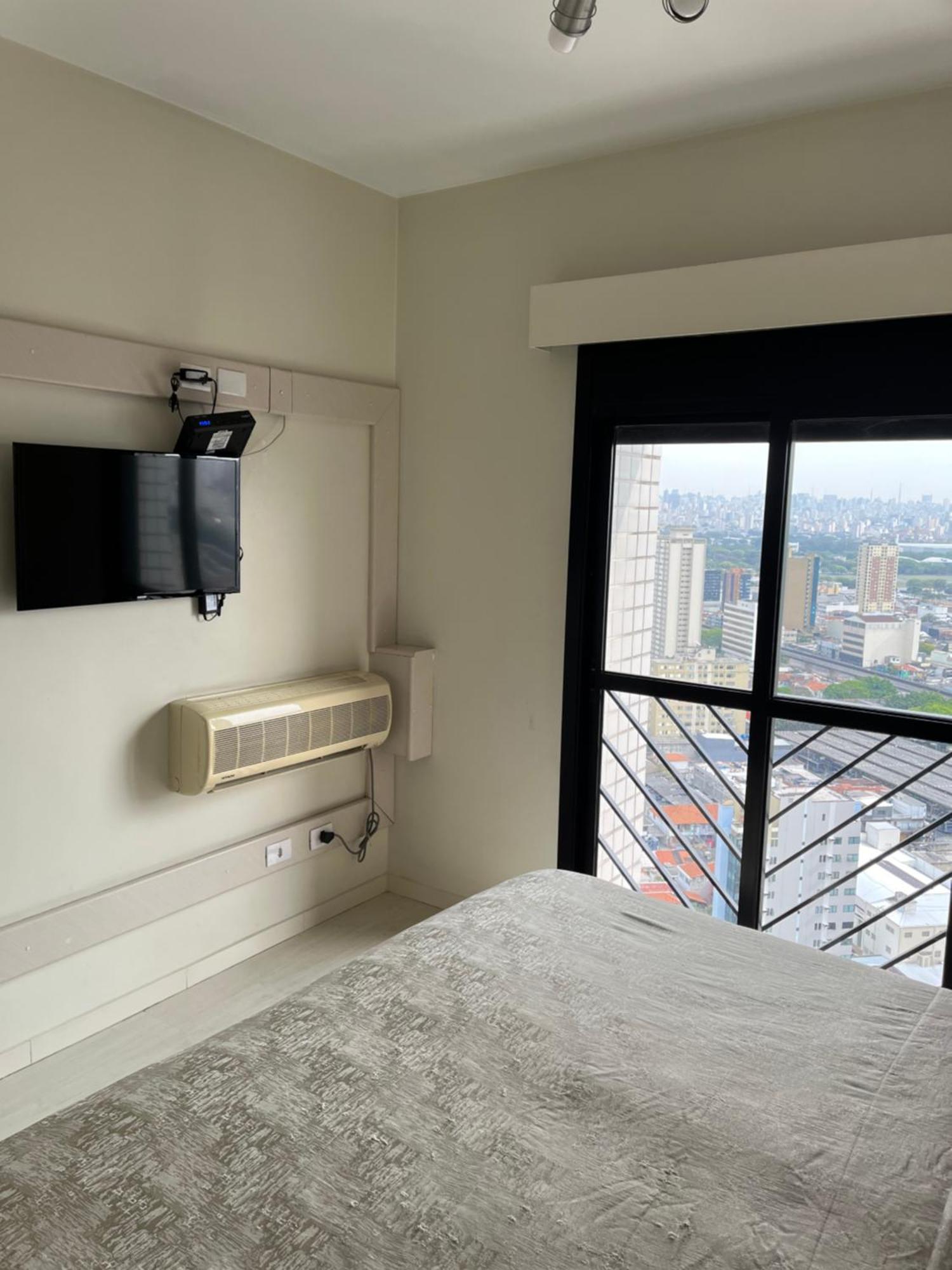 Apartment Plaza Small Town Flat/apartamento 254
