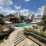 Plaza Inn Small Town Flat/Apartamento 254