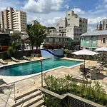 Plaza Inn Small Town Flat/Apartamento 254