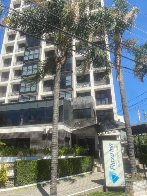 Apartamento Plaza Small Town Flat/apartamento 254 *