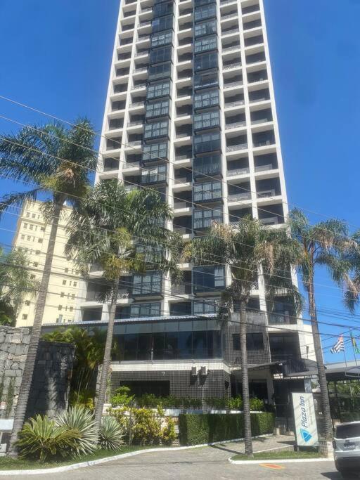 Apartamento Plaza Small Town Flat/apartamento 254 São Paulo