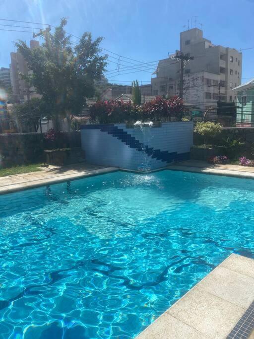 Apartamento Plaza Small Town Flat/apartamento 254