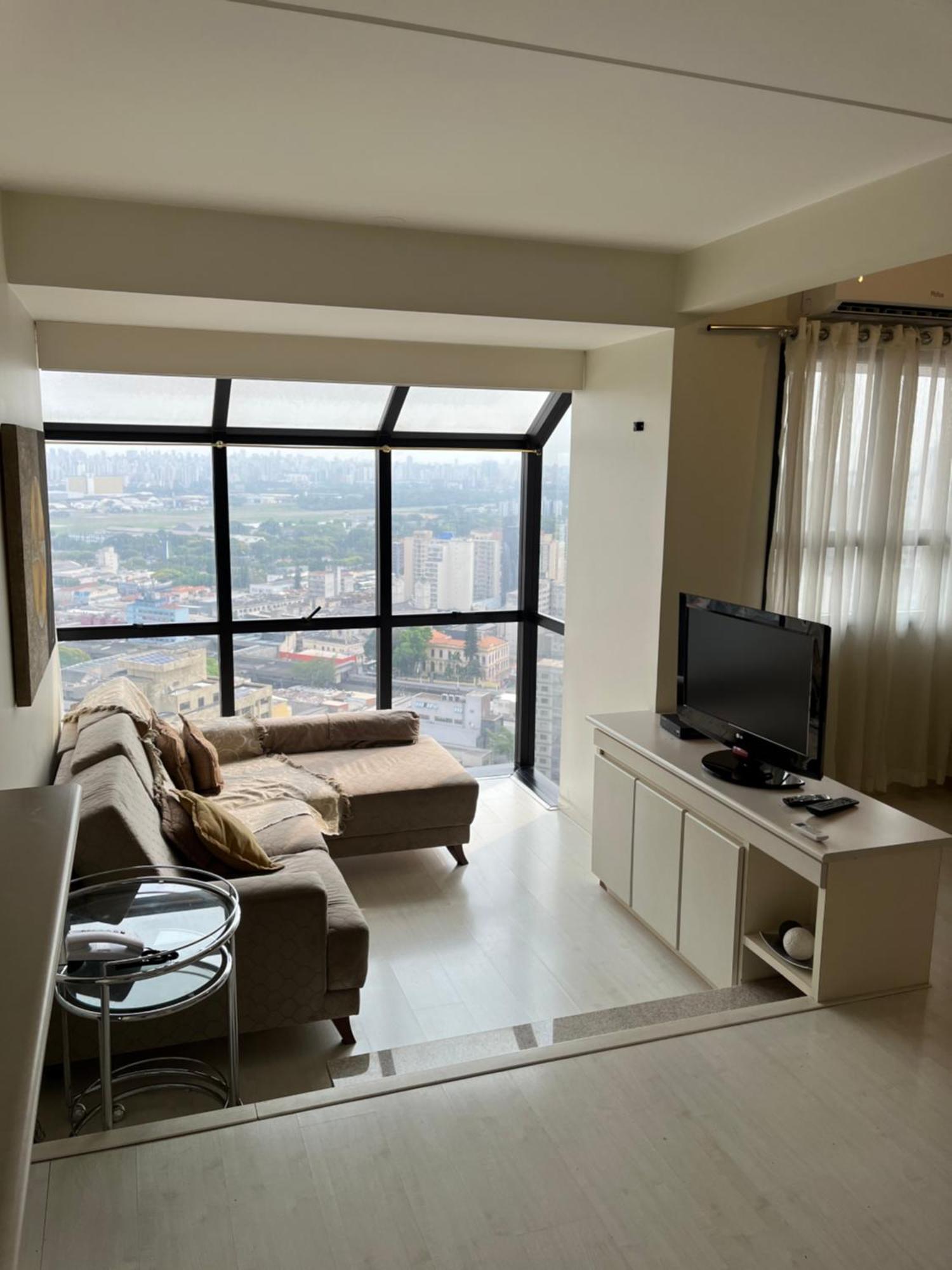 Apartamento Plaza Small Town Flat/apartamento 254 *