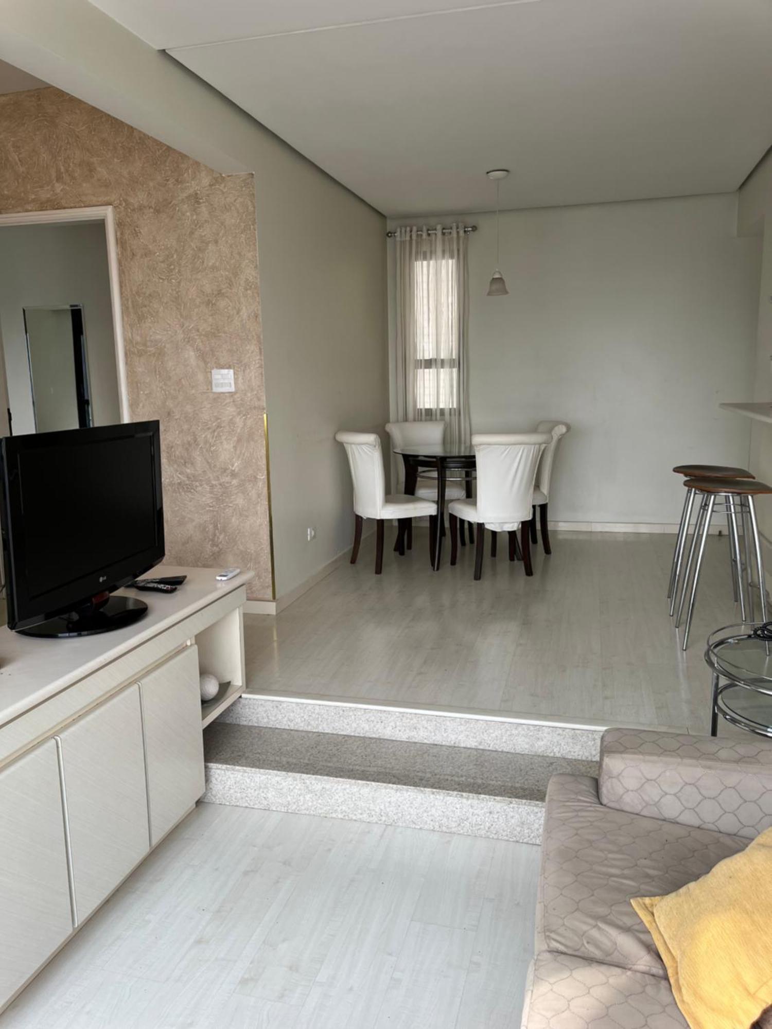 Plaza Small Town Flat/apartamento 254 Apartamento São Paulo
