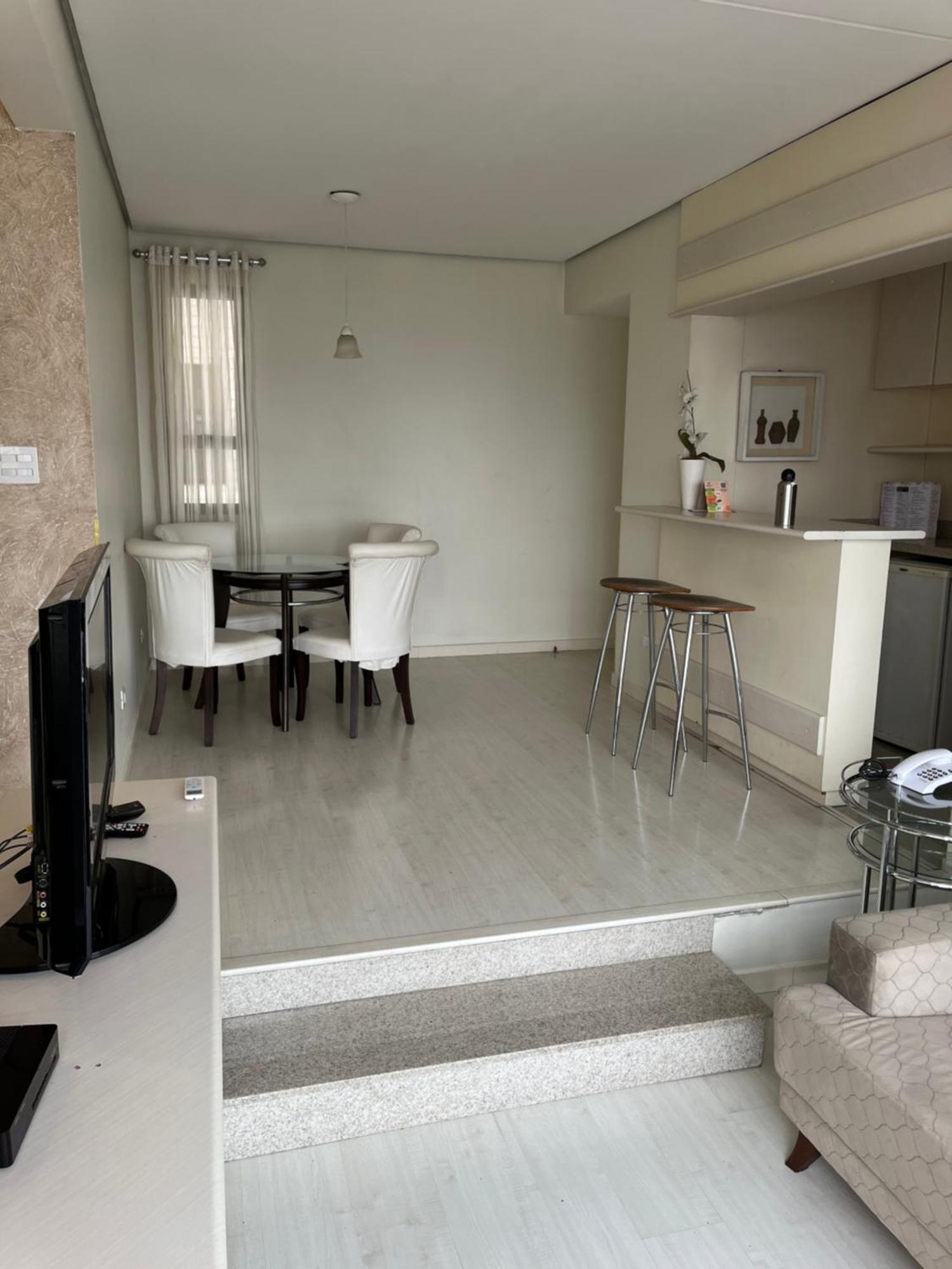Apartamento Plaza Small Town Flat/apartamento 254 *