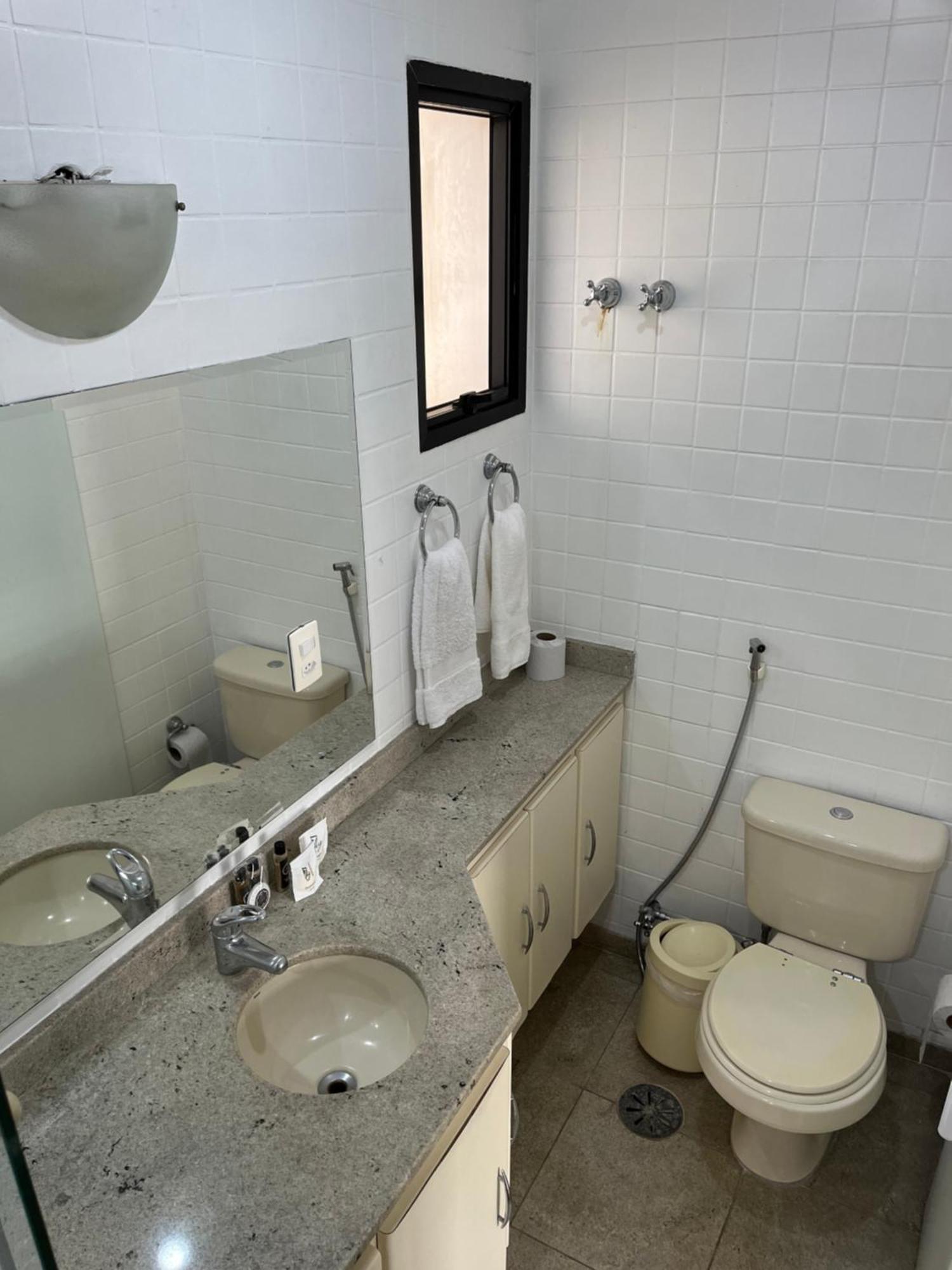 Plaza Small Town Flat/apartamento 254 Apartamento São Paulo