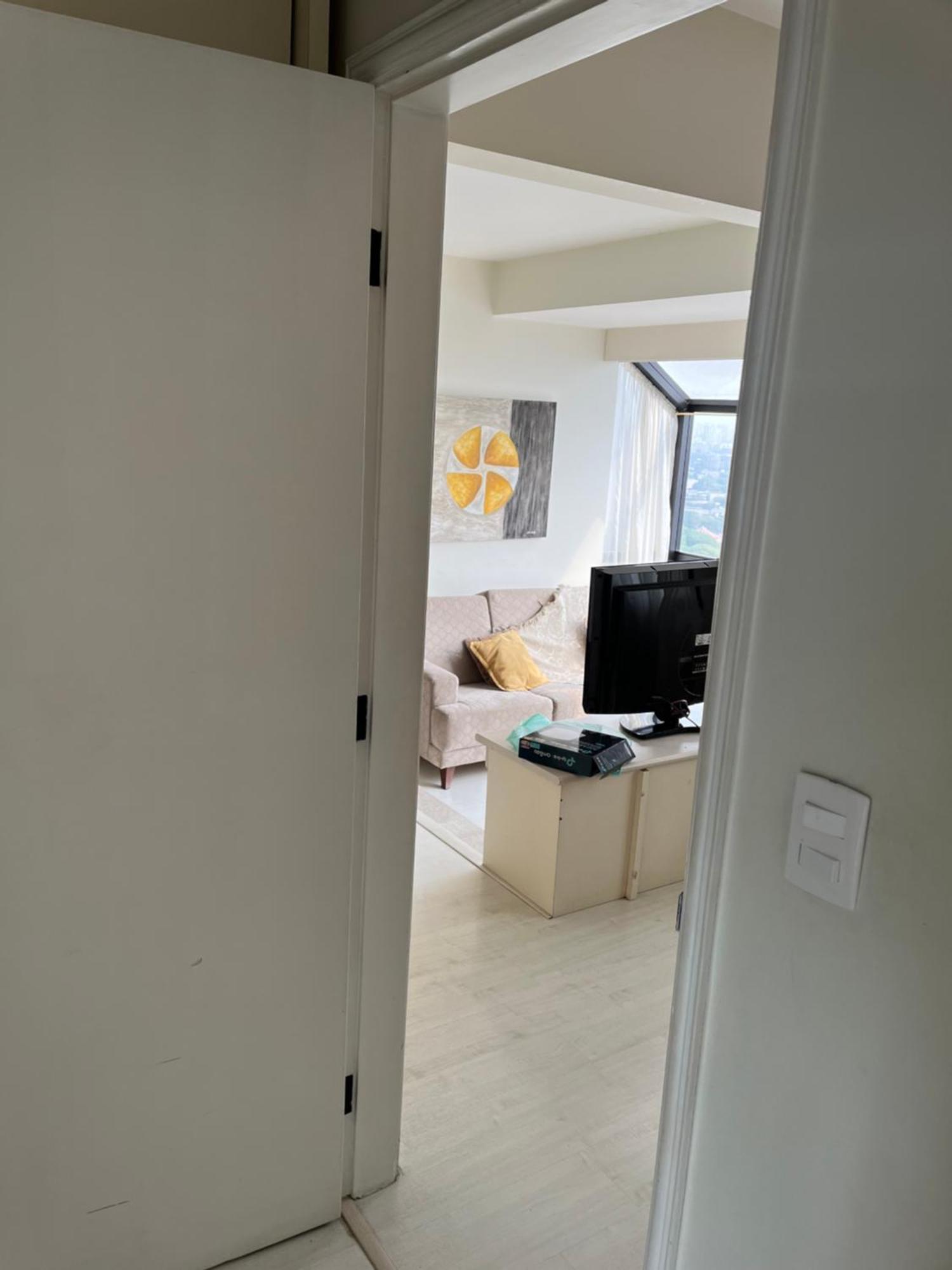 Plaza Small Town Flat/apartamento 254 São Paulo