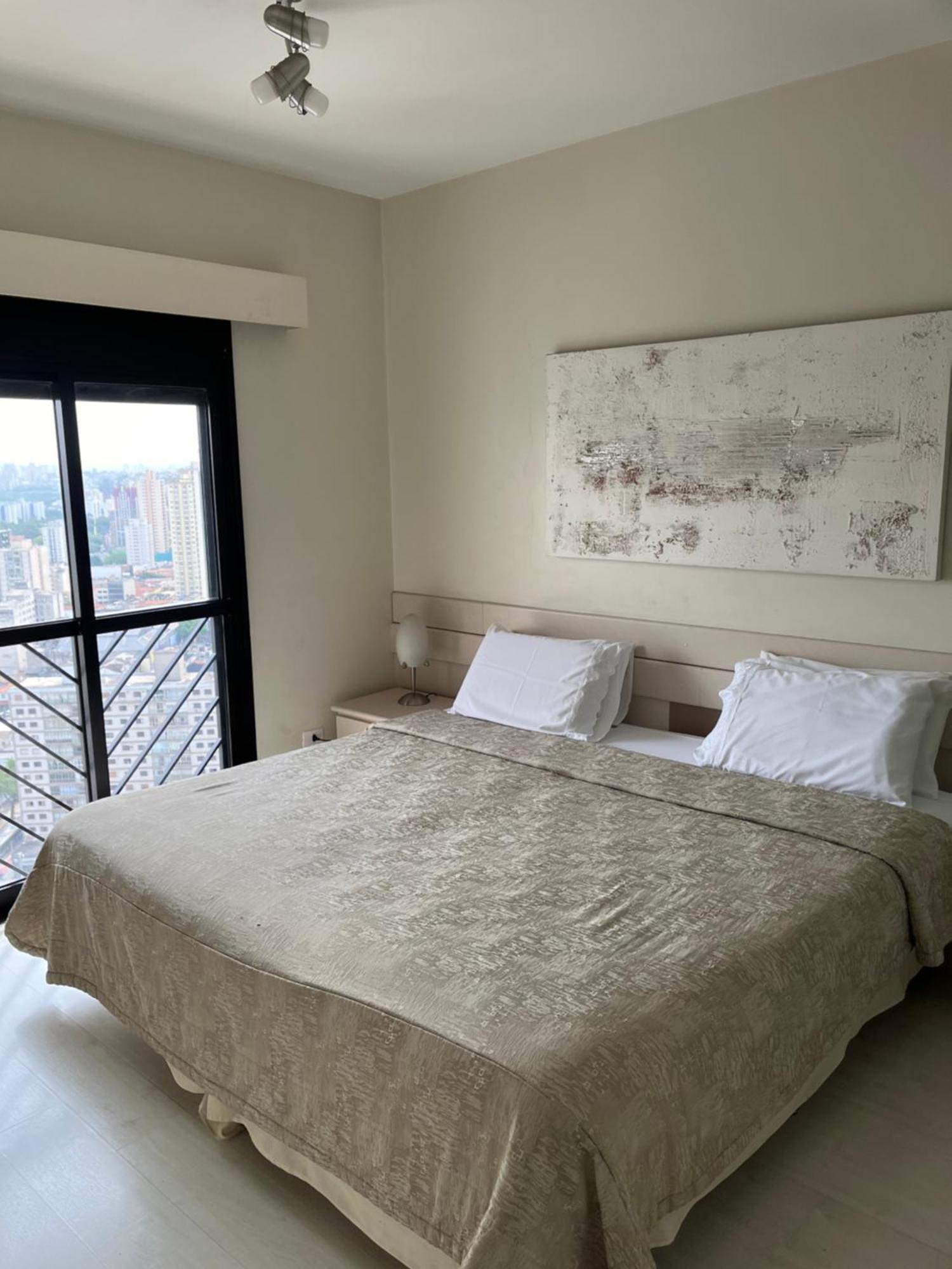 Plaza Small Town Flat/apartamento 254